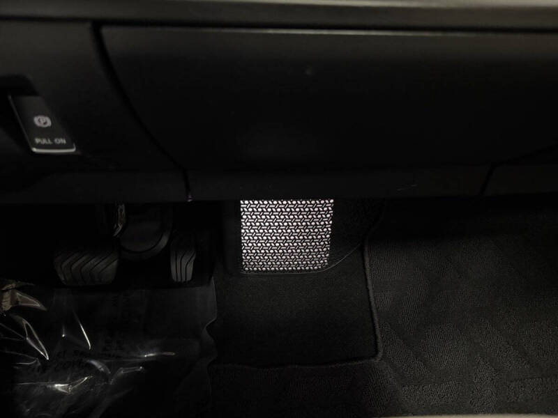 2024 Nissan Ariya Evolve+