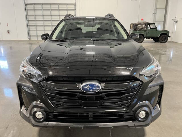 Used 2023 Subaru Outback Onyx Edition with VIN 4S4BTALC4P3201643 for sale in Peoria, AZ