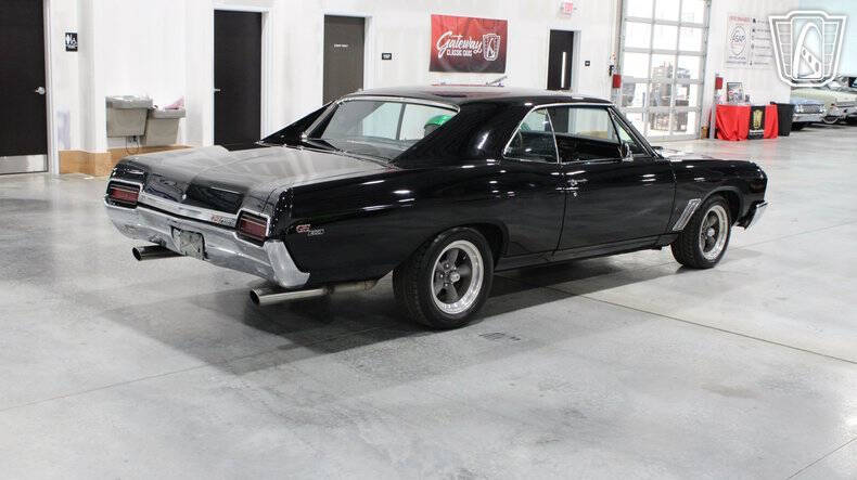 1967 Buick Gran Sport