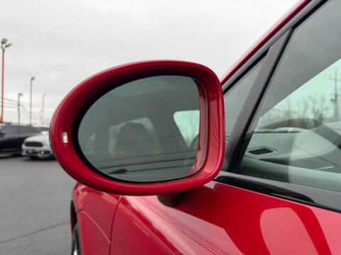 2019 Porsche Macan S