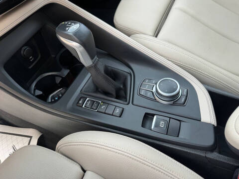 2019 BMW X1 xDrive28i