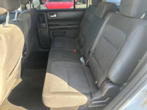 2015 Ford Flex SE