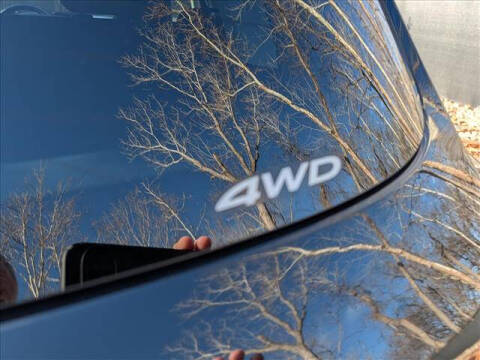 2024 Mitsubishi Outlander Sport SE