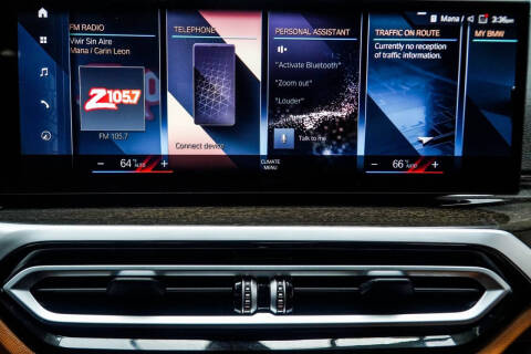 2023 BMW i4 eDrive35 Gran Coupe