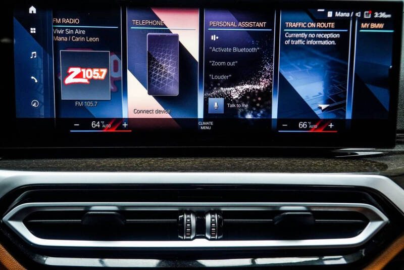 2023 BMW i4 eDrive35 Gran Coupe