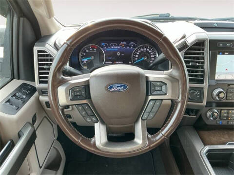 2019 Ford F-450 Super Duty Limited