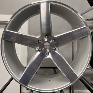  Wheels All Sizes for sale at Arandas Auto Sales in Milwaukee WI