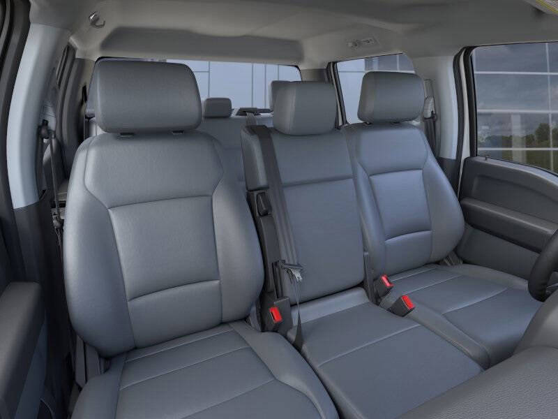 2026 Ford F-350 Super Duty