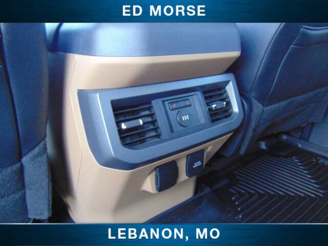 2023 Ford F-350 Super Duty Lariat