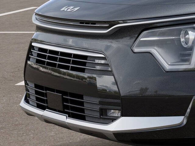 2025 Kia Niro EX Touring