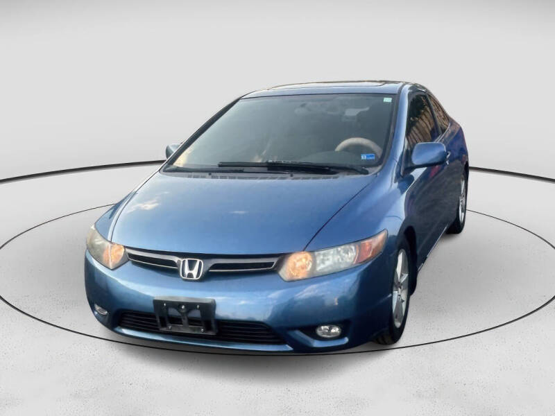 2007 Honda Civic