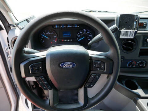 2023 Ford E-Series
