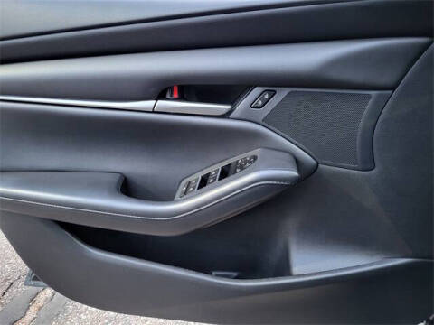 2023 Mazda Mazda3 Sedan 2.5 S Select