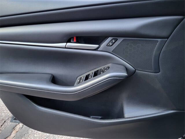 2023 Mazda Mazda3 Sedan 2.5 S Select