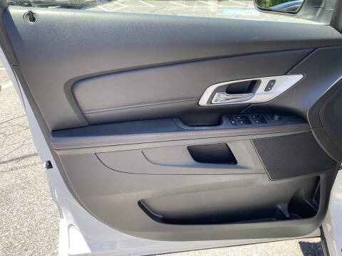 2013 GMC Terrain SLE-1