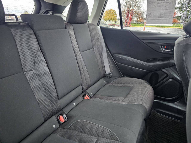 2023 Subaru Outback Premium