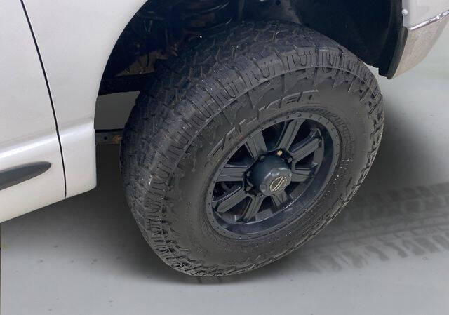 2003 Dodge Ram 2500