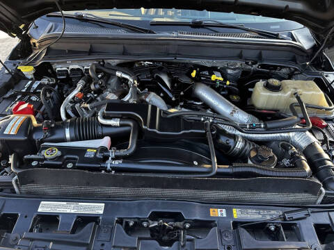 2012 Ford F-250 Super Duty