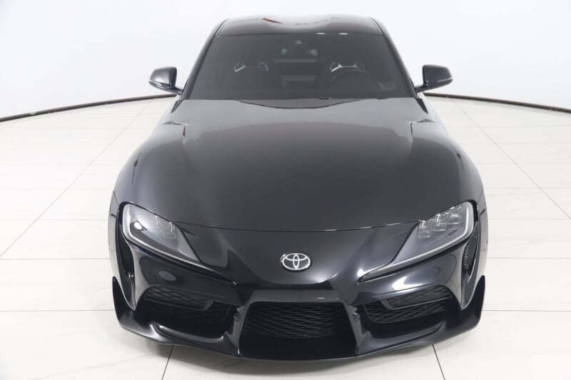 2023 Toyota GR Supra 3.0 Premium