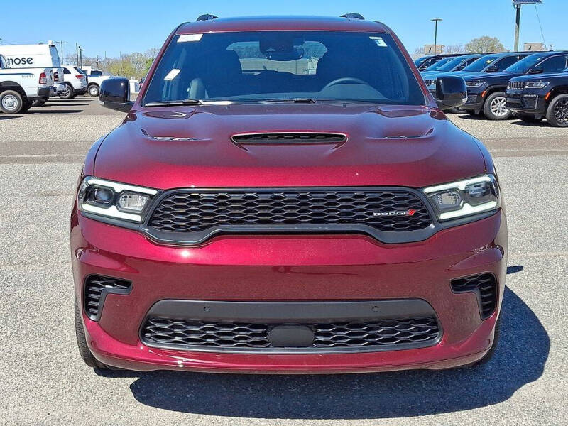 2026 Dodge Durango GT HEMI Plus V8 - Photo 2