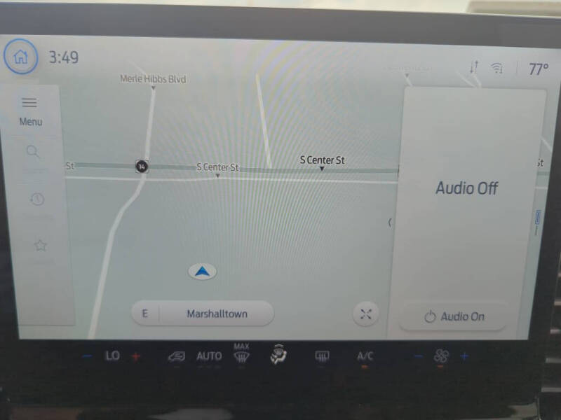 2025 Ford Transit 350 XLT