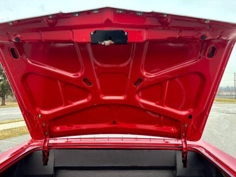 1966 Cadillac DeVille