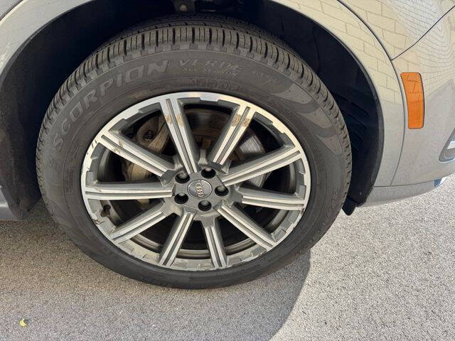 2017 Audi Q7 2.0T quattro Premium Plus