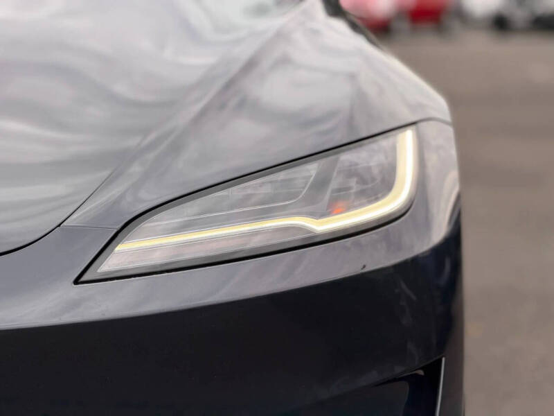 2025 Tesla Model 3 Performance