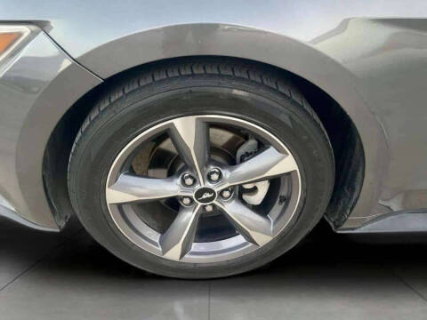 2015 Ford Mustang EcoBoost Premium