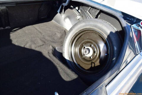 1986 Oldsmobile Cutlass Salon 442