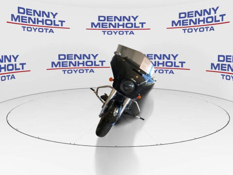 2021 Indian Chieftain