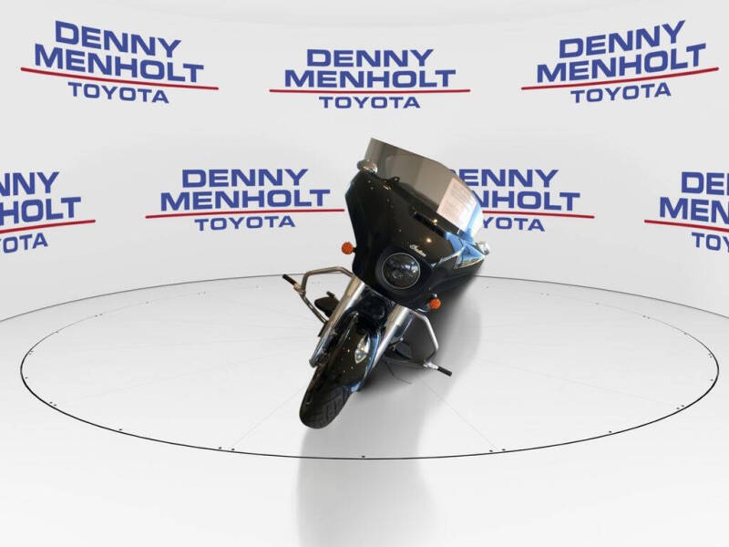 2021 Indian Chieftain