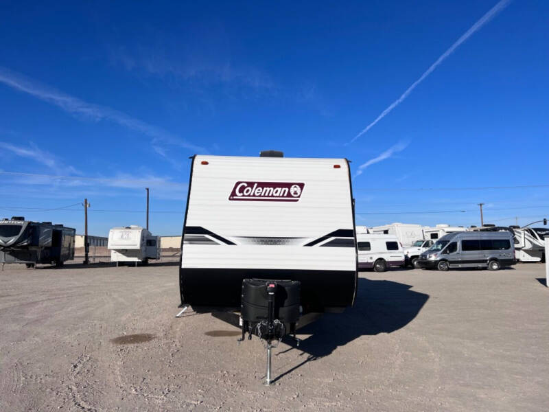 2022 Coleman Lantern