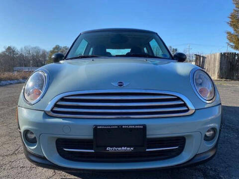 2013 MINI Hardtop Cooper