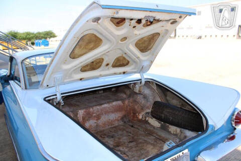 1960 Buick LeSabre
