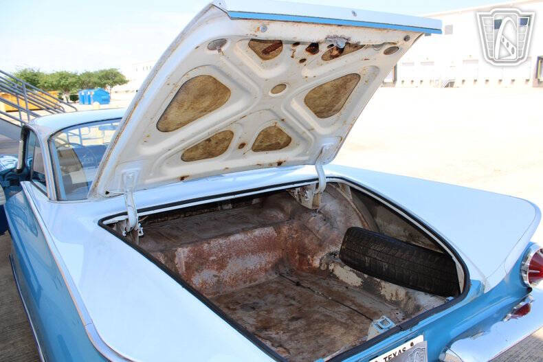 1960 Buick LeSabre