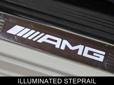 2021 Mercedes-Benz C-Class AMG C 43