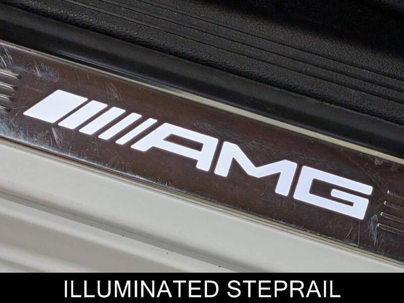 2021 Mercedes-Benz C-Class AMG C 43