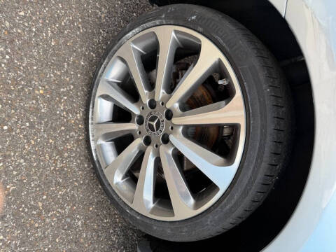 2018 Mercedes-Benz C-Class C 300 4MATIC