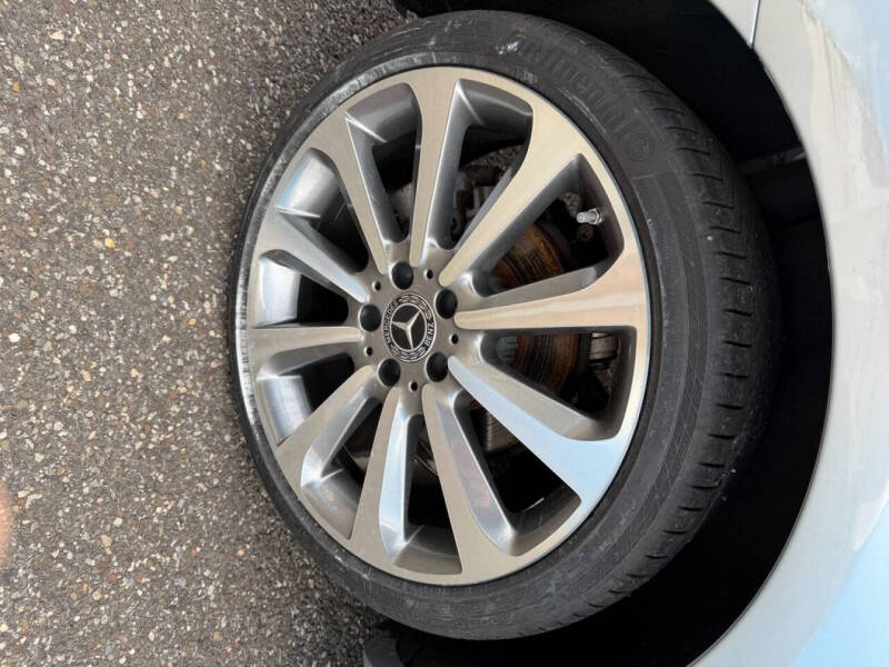 2018 Mercedes-Benz C-Class C 300 4MATIC