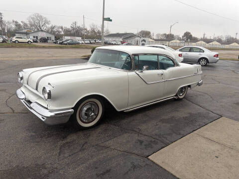 1955 Pontiac Chieftain
