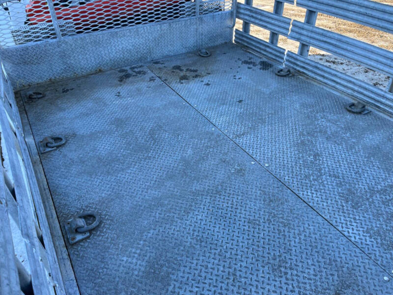 2009 Chevrolet Kodiak C5500