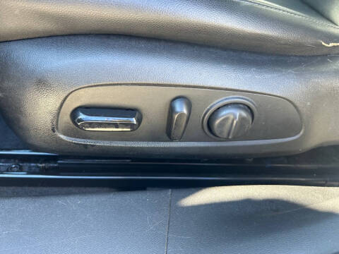 2016 Chevrolet Malibu Premier