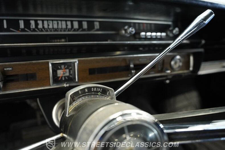 1966 Ford Galaxie