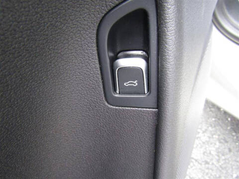 2013 Audi A5 2.0T quattro Premium