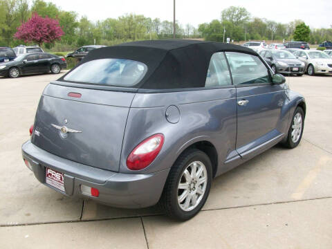 2007 Chrysler PT Cruiser