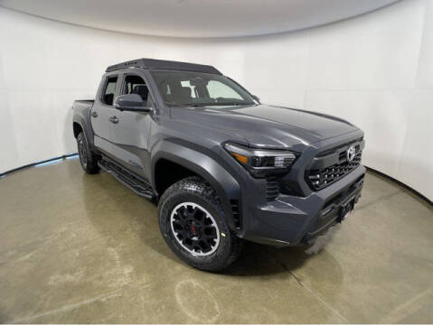 2024 Toyota Tacoma for sale at Smart Motors in Madison WI