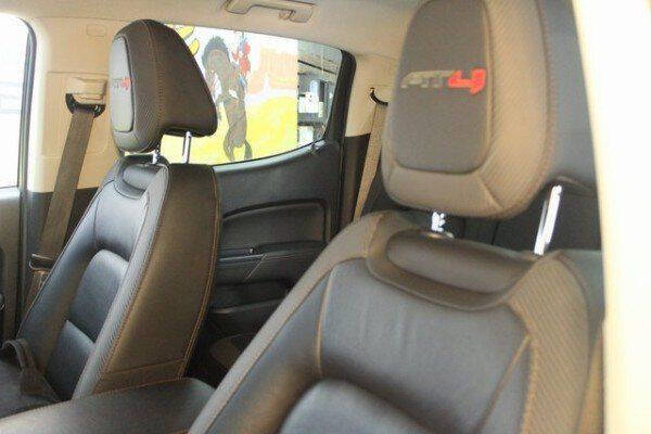 2021 GMC Canyon