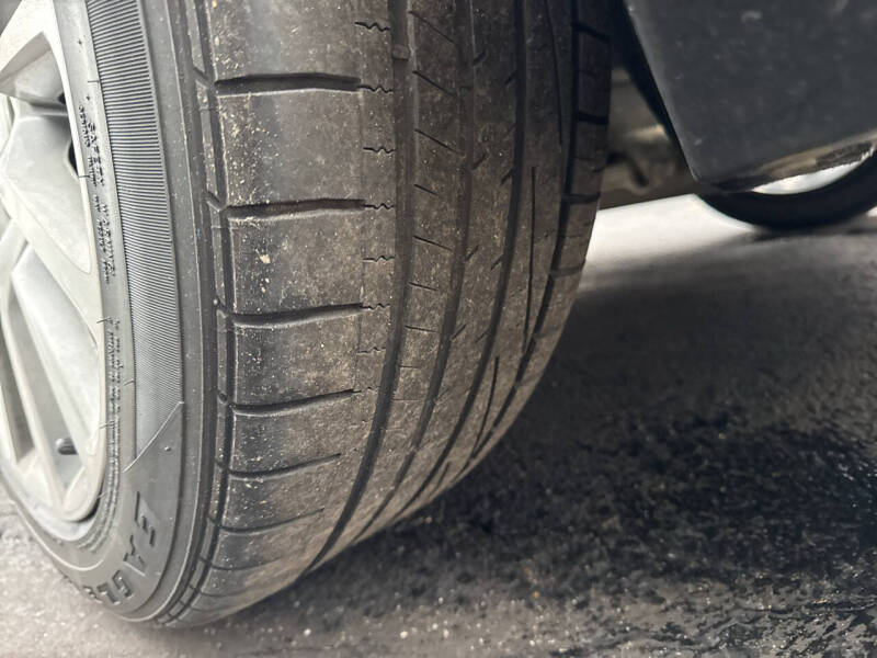 2018 Cadillac CT6 3.6L Luxury