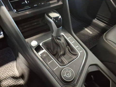 2024 Volkswagen Tiguan SE R-Line Black 4Motion